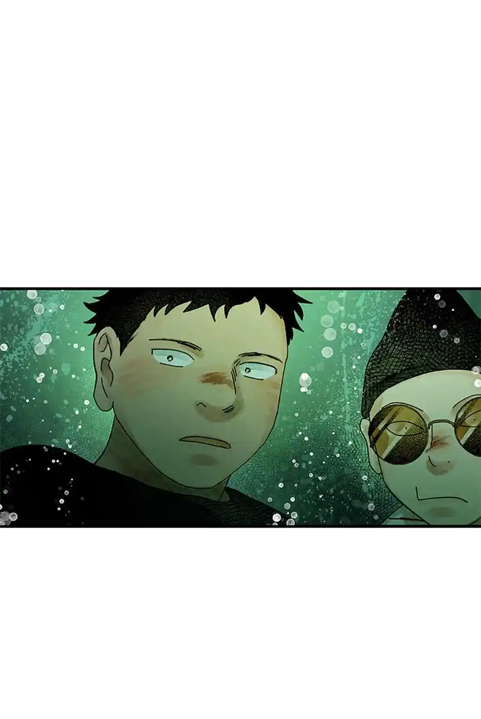 Rebirth In Paradise Chapter 47