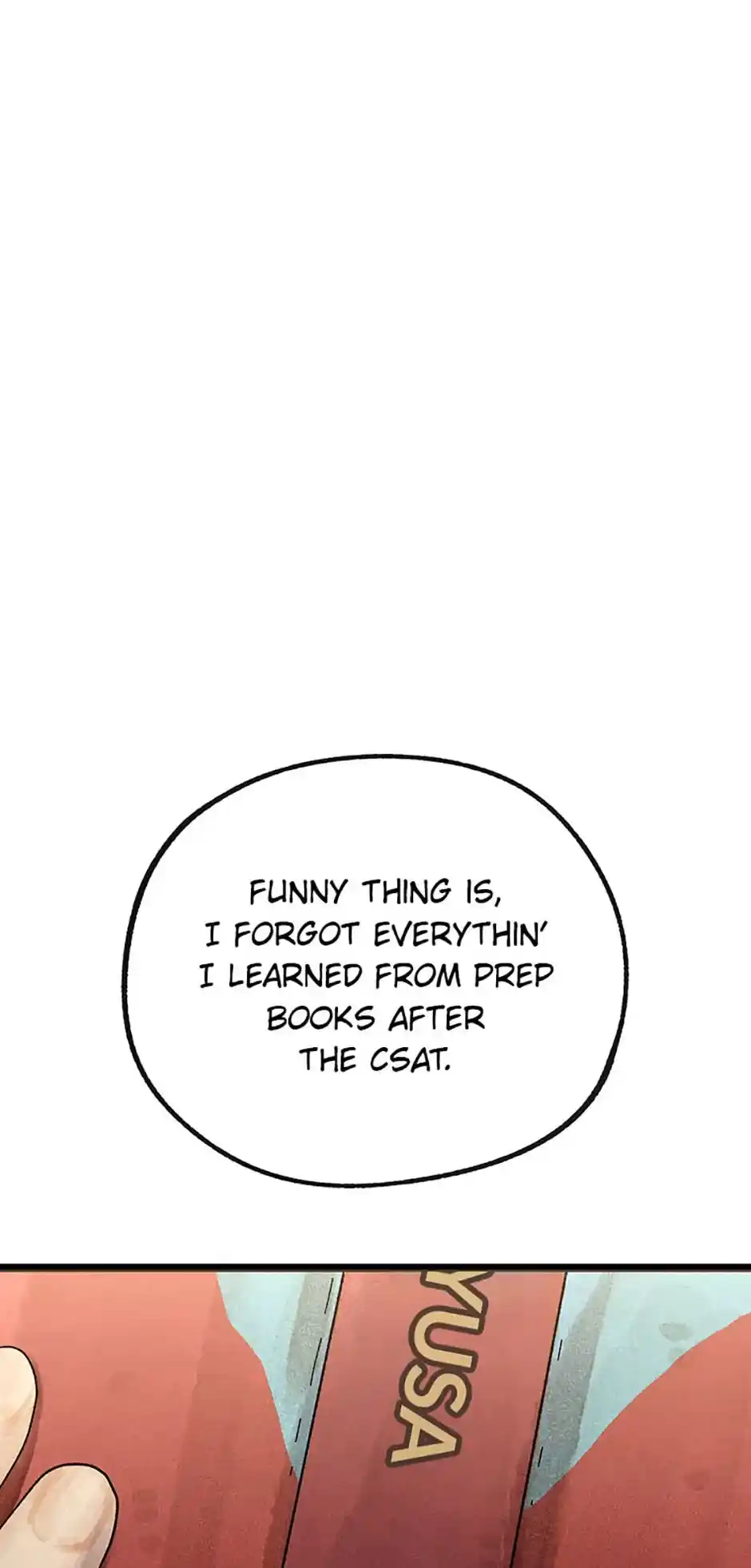 Rebirth In Paradise Chapter 48