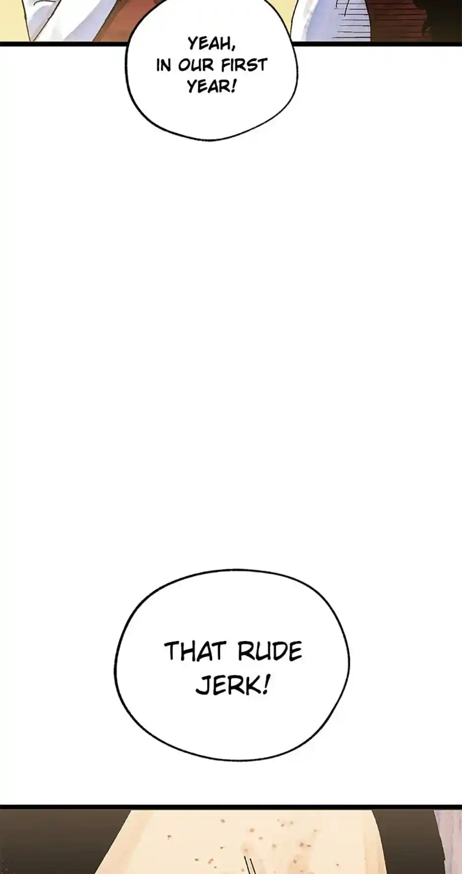 Rebirth In Paradise Chapter 48