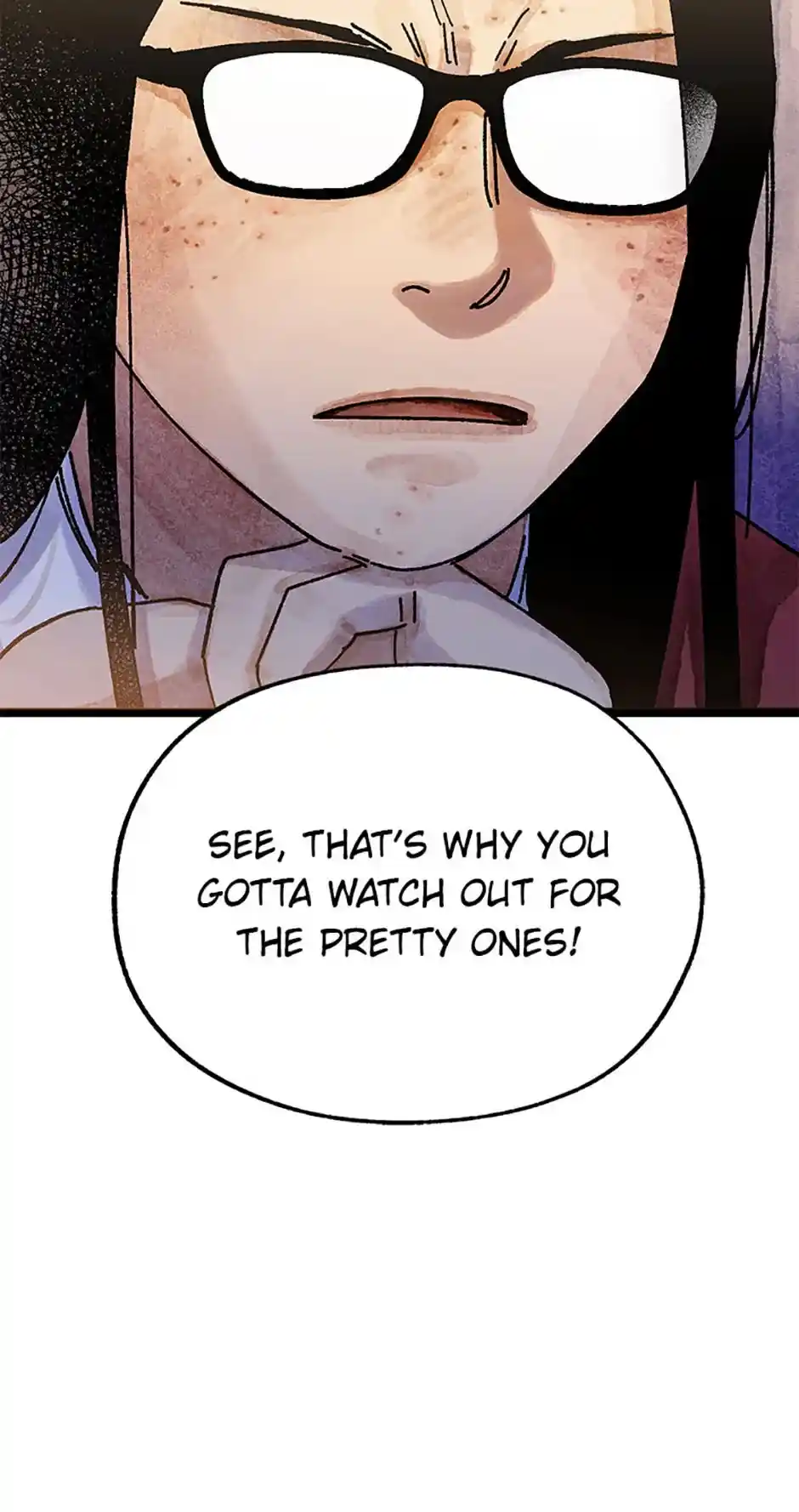 Rebirth In Paradise Chapter 48