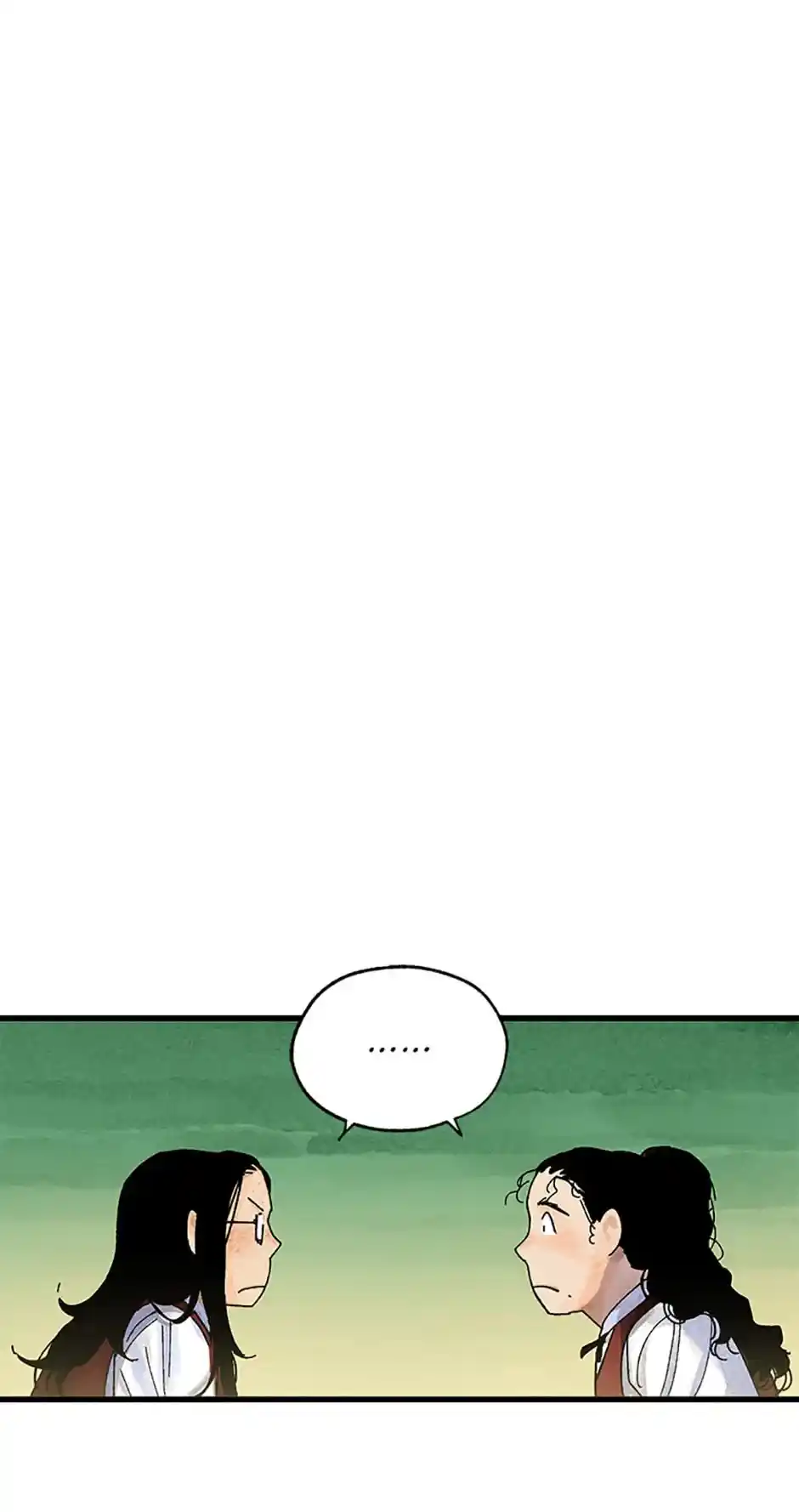 Rebirth In Paradise Chapter 48