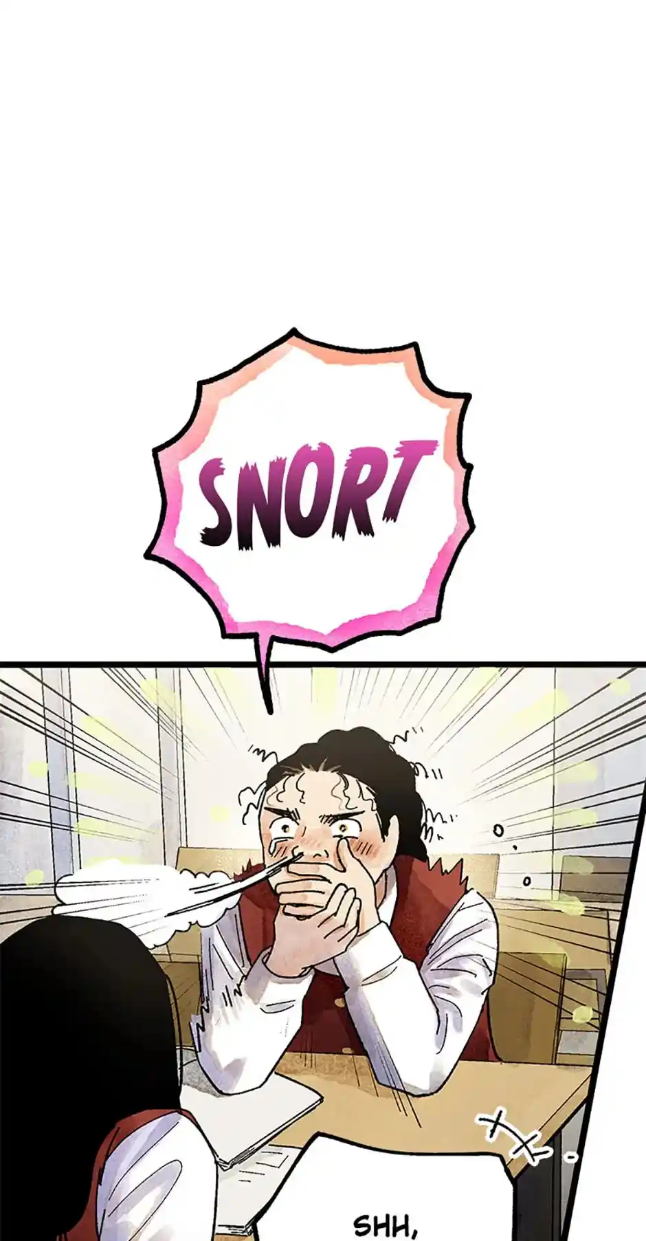 Rebirth In Paradise Chapter 48