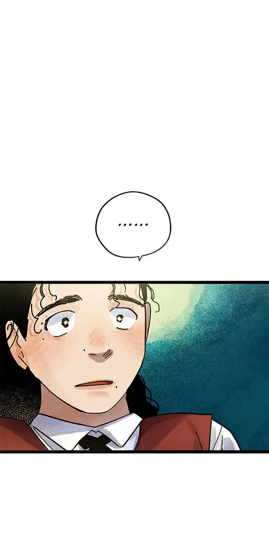 Rebirth In Paradise Chapter 48