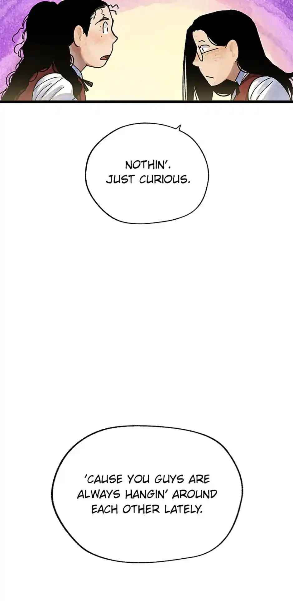 Rebirth In Paradise Chapter 48