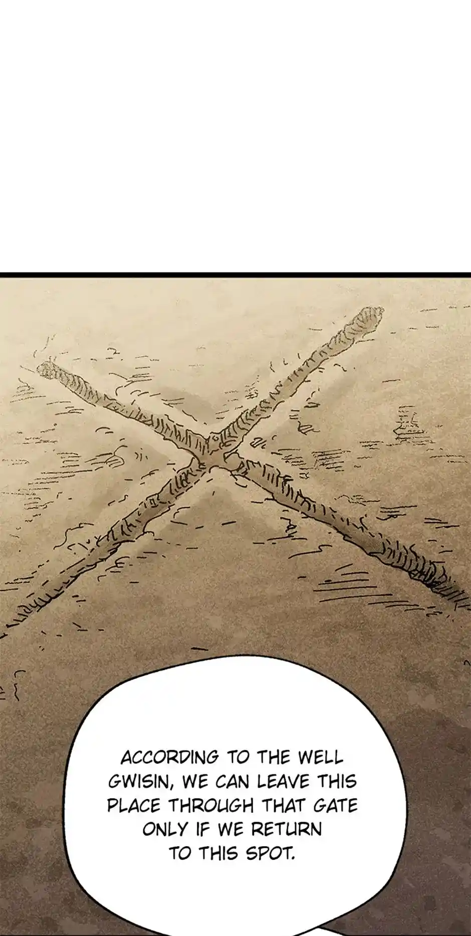 Rebirth In Paradise Chapter 48