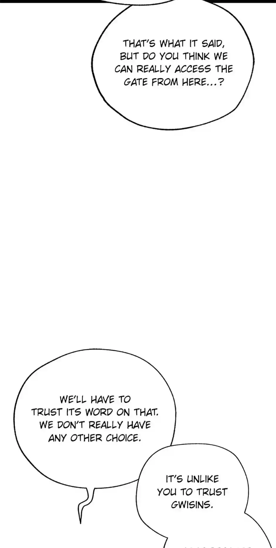 Rebirth In Paradise Chapter 48