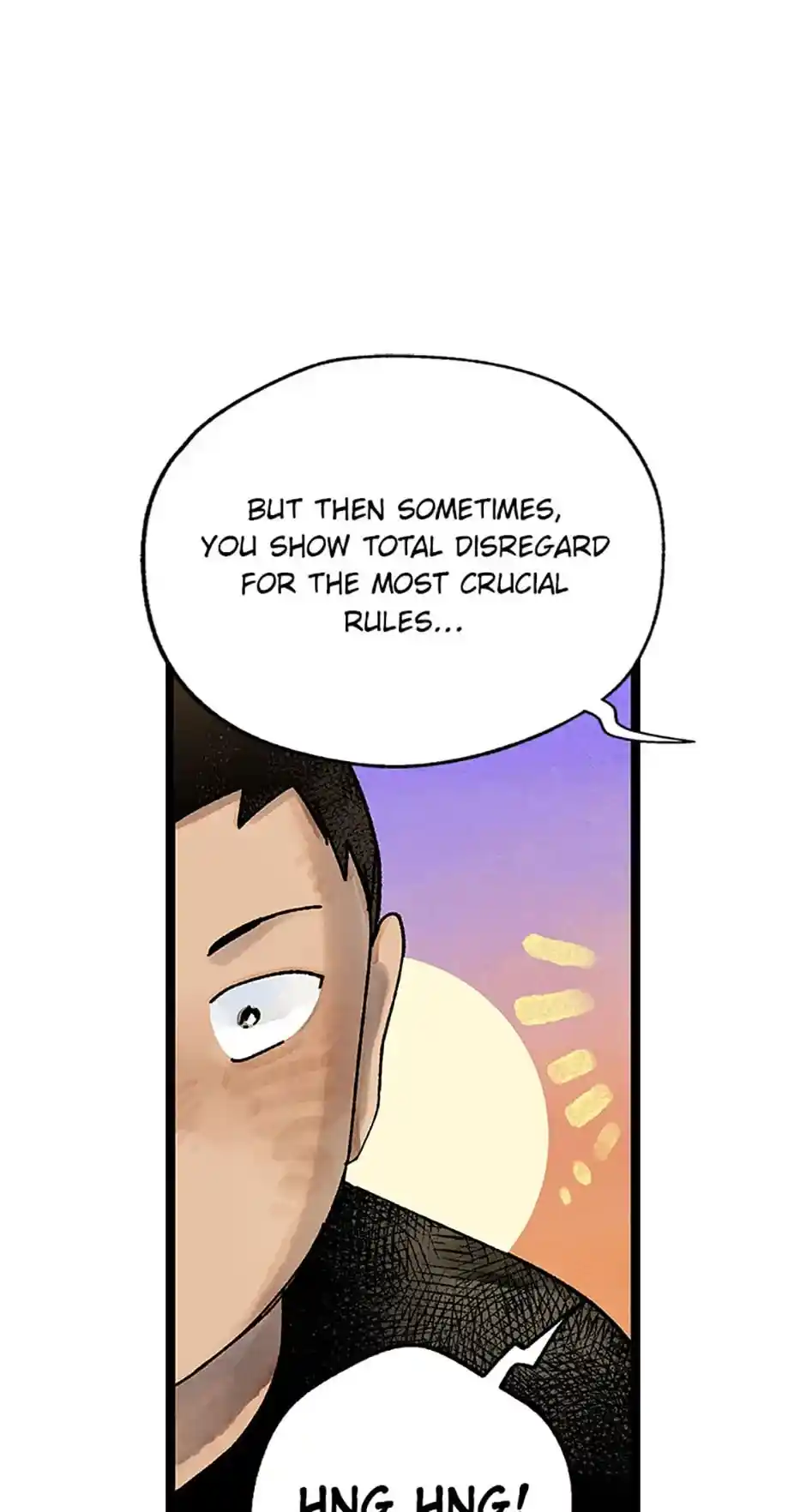 Rebirth In Paradise Chapter 48