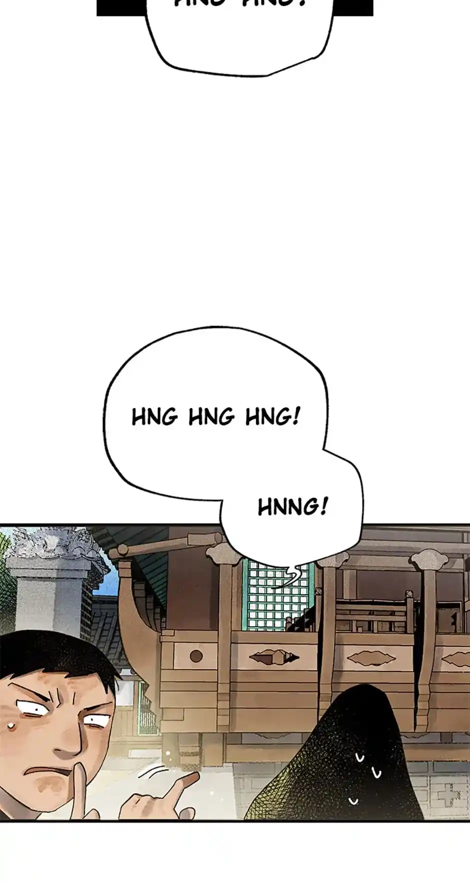 Rebirth In Paradise Chapter 48