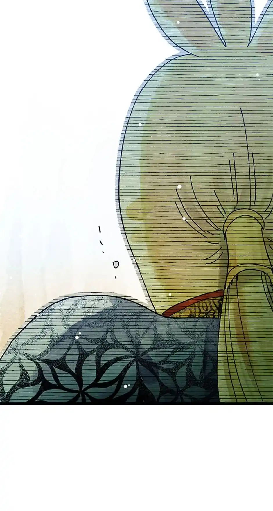 Rebirth In Paradise Chapter 48