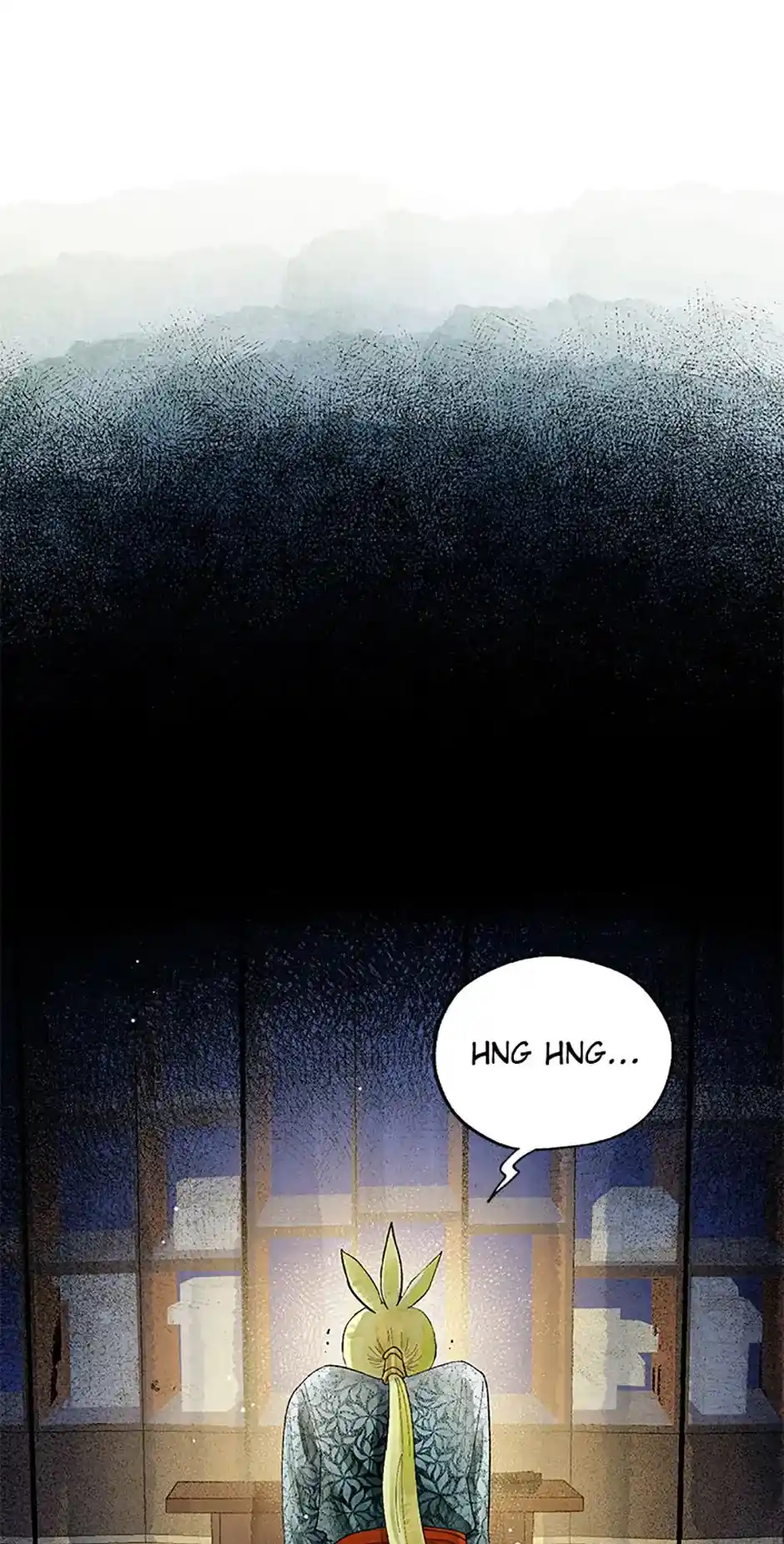 Rebirth In Paradise Chapter 48