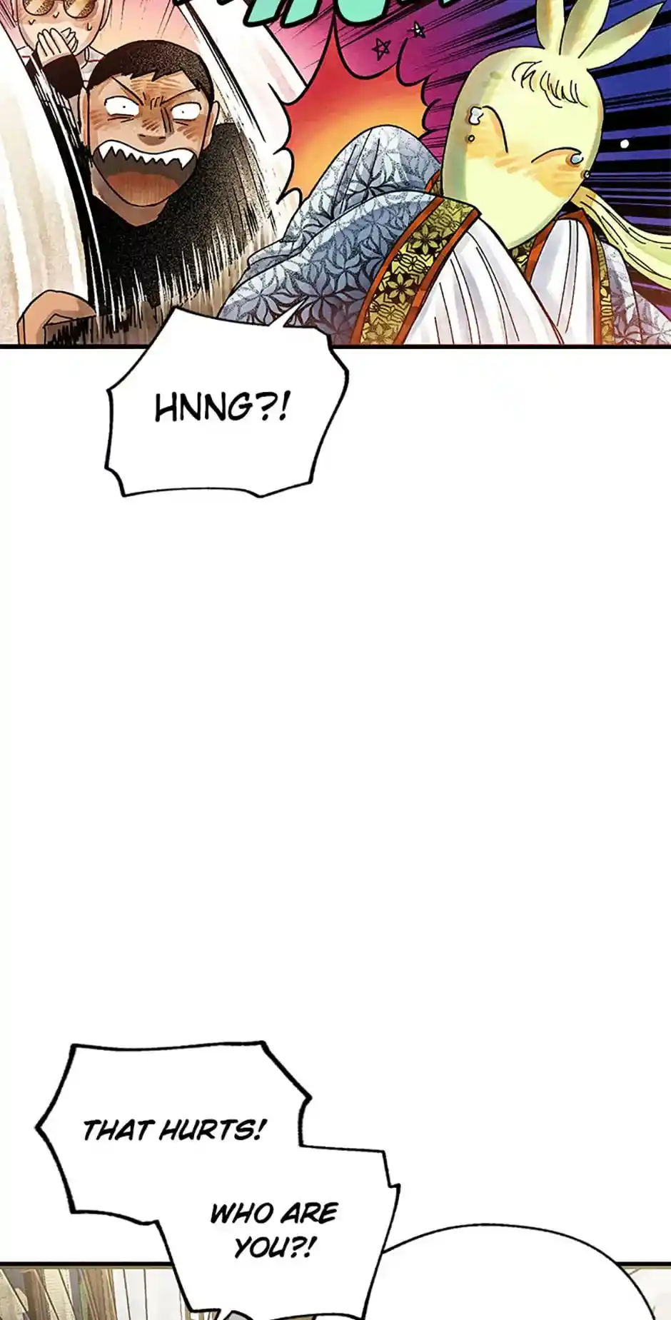 Rebirth In Paradise Chapter 48