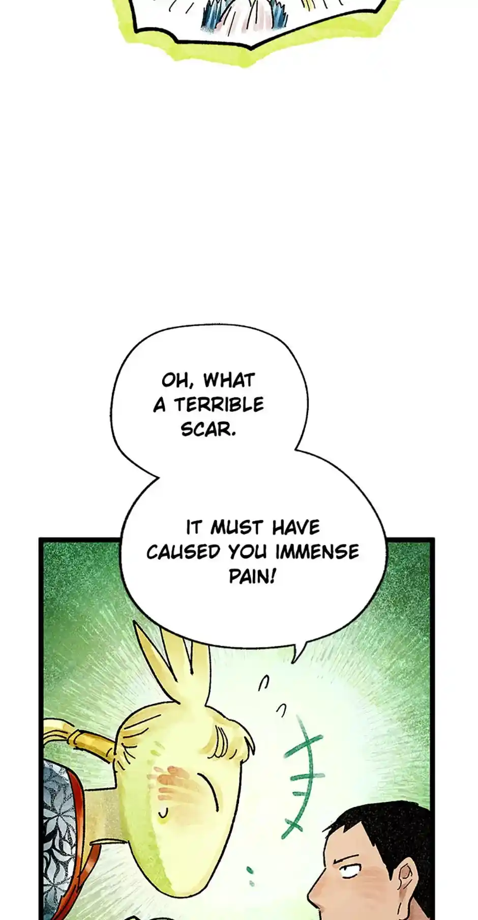 Rebirth In Paradise Chapter 48