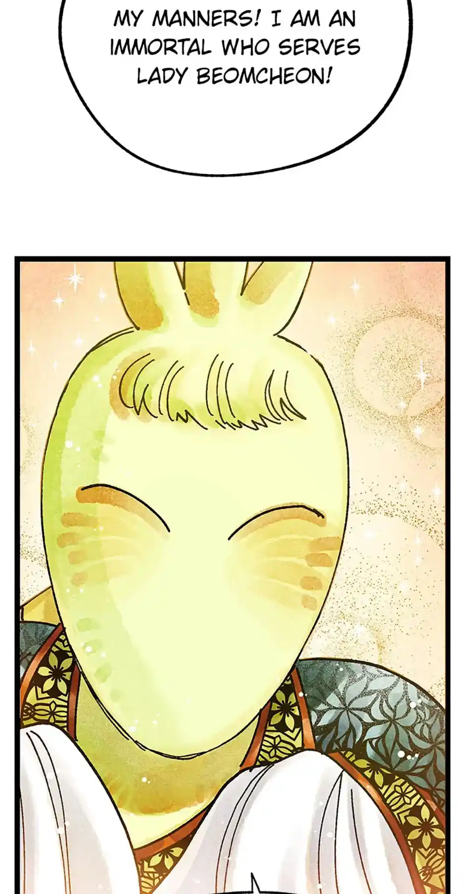 Rebirth In Paradise Chapter 48