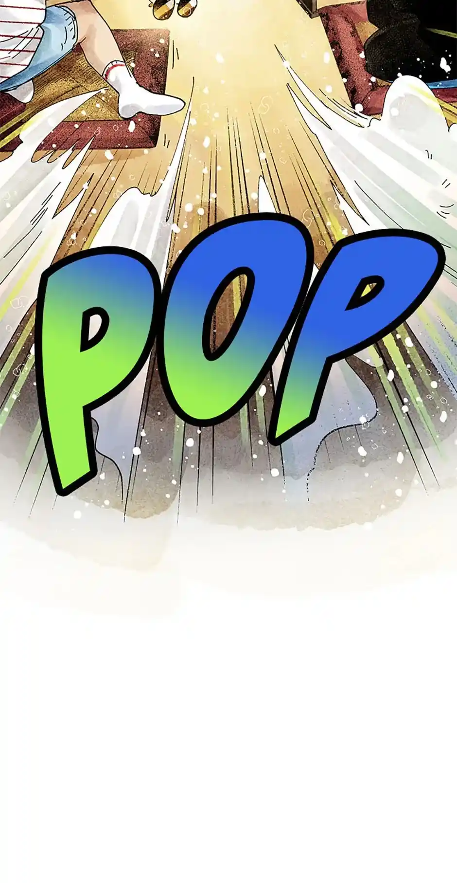 Rebirth In Paradise Chapter 48