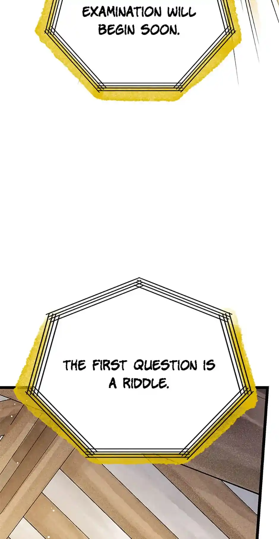 Rebirth In Paradise Chapter 48