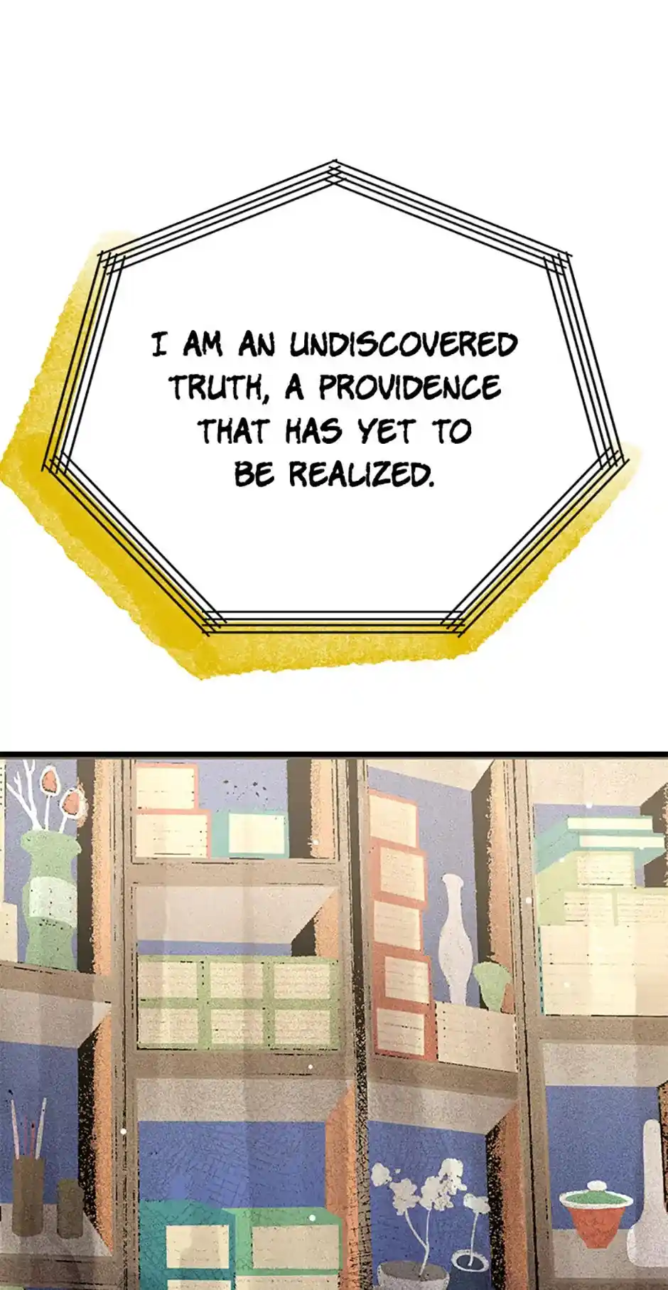 Rebirth In Paradise Chapter 48