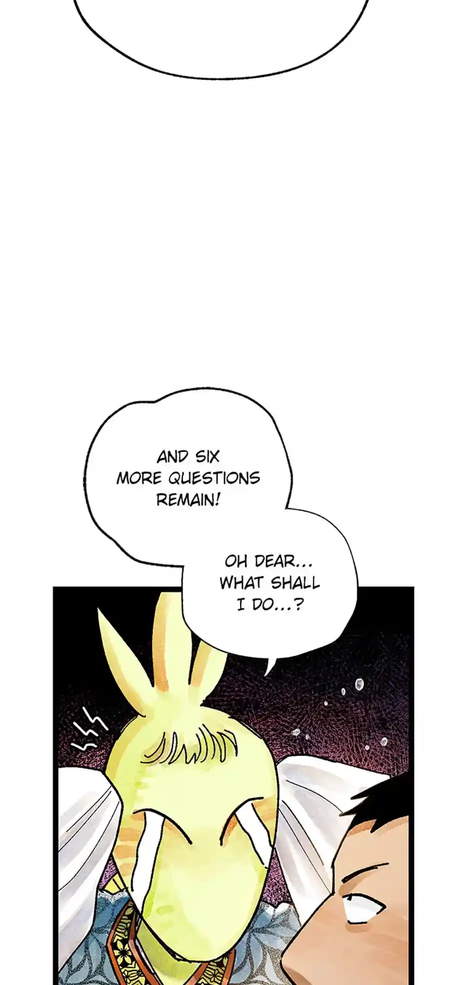 Rebirth In Paradise Chapter 48