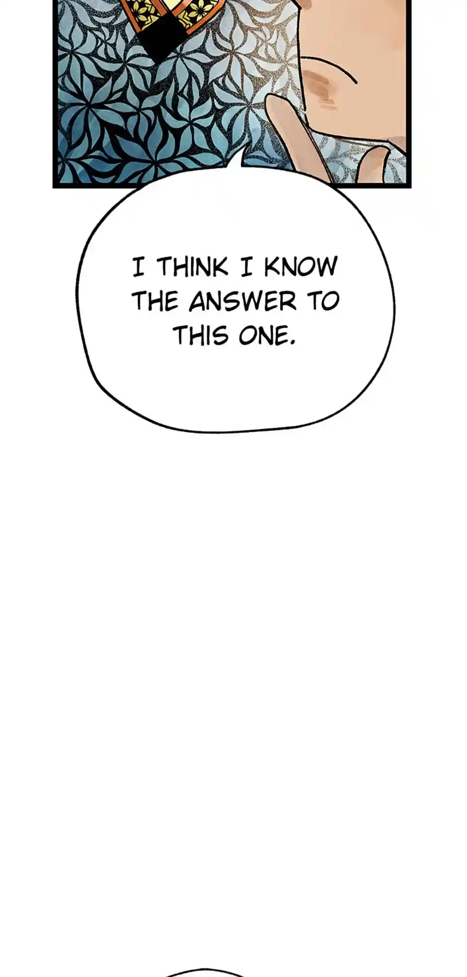 Rebirth In Paradise Chapter 48