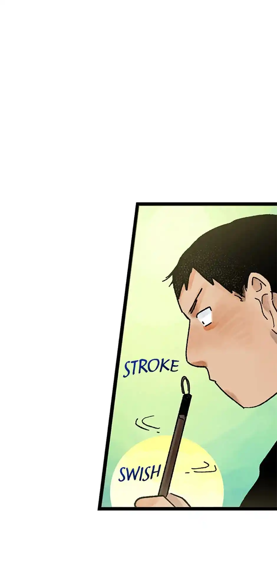 Rebirth In Paradise Chapter 48