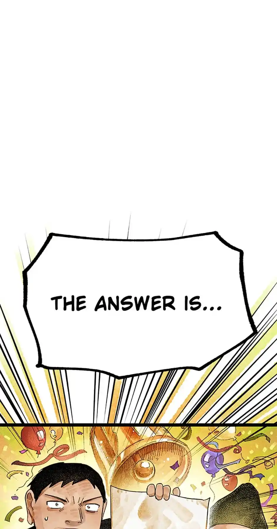 Rebirth In Paradise Chapter 48