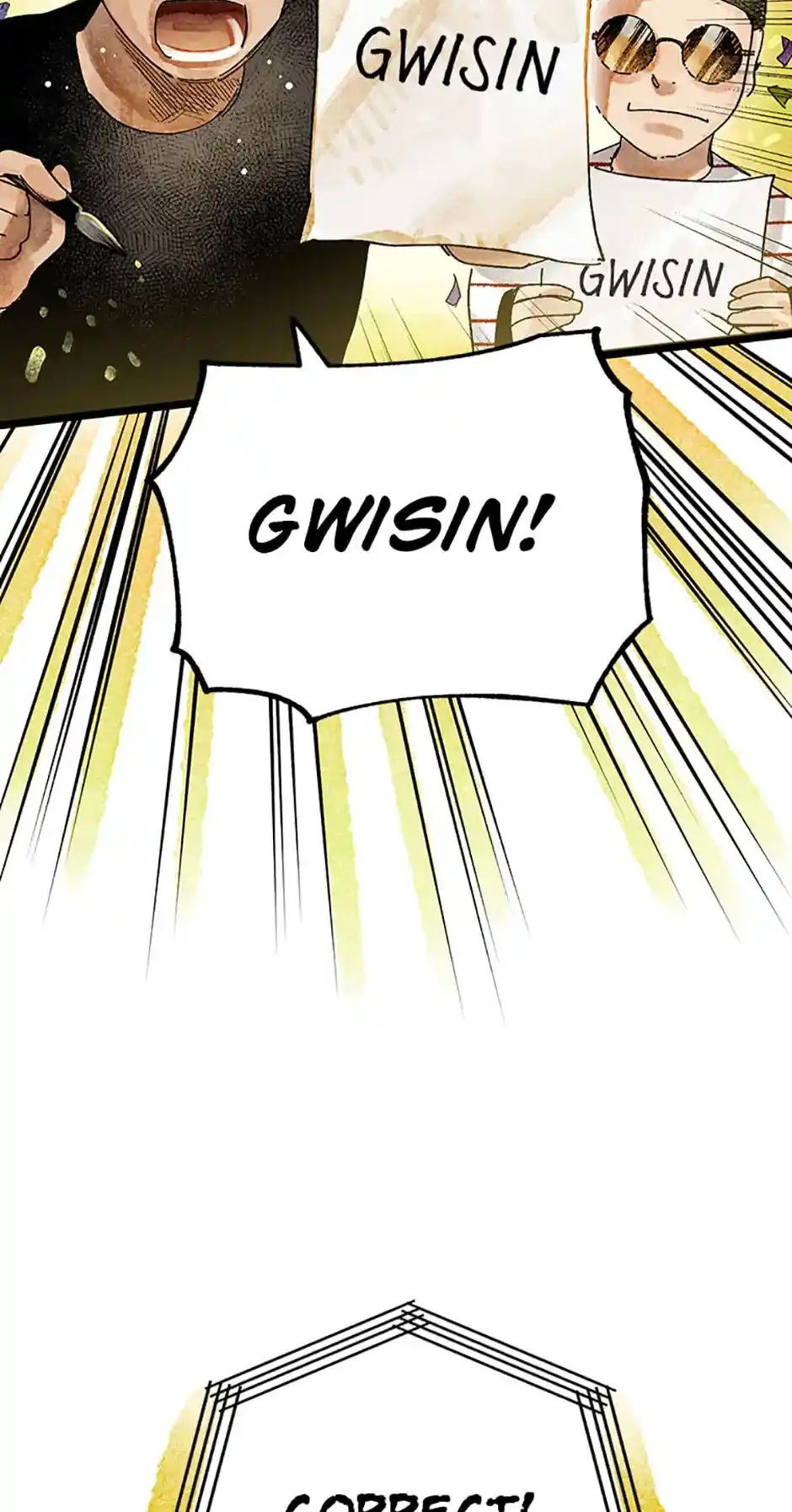 Rebirth In Paradise Chapter 48