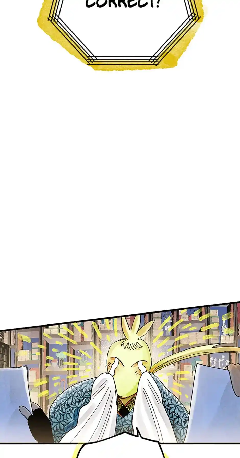 Rebirth In Paradise Chapter 48