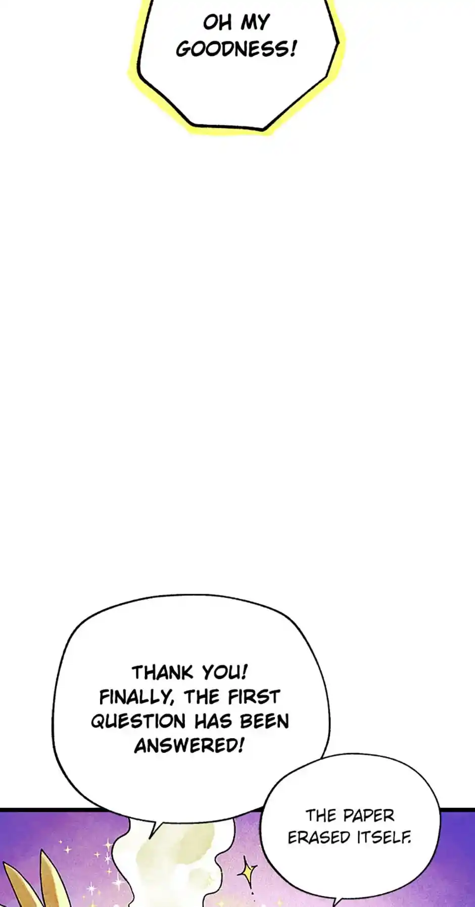 Rebirth In Paradise Chapter 48