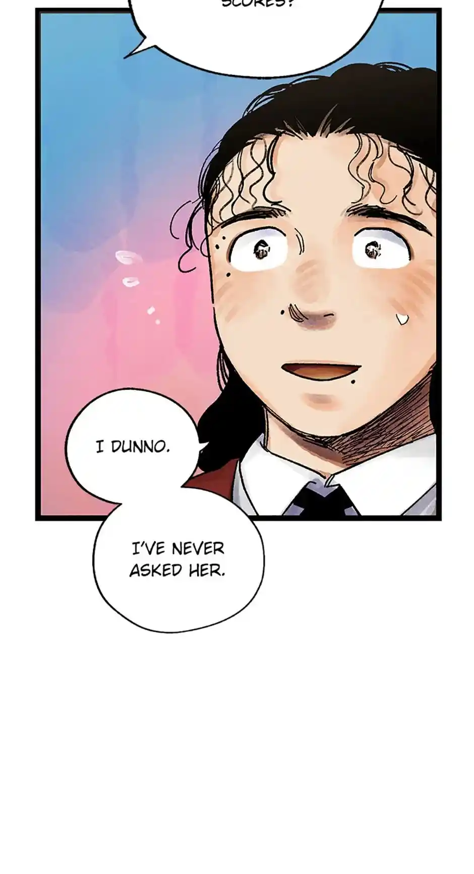 Rebirth In Paradise Chapter 48