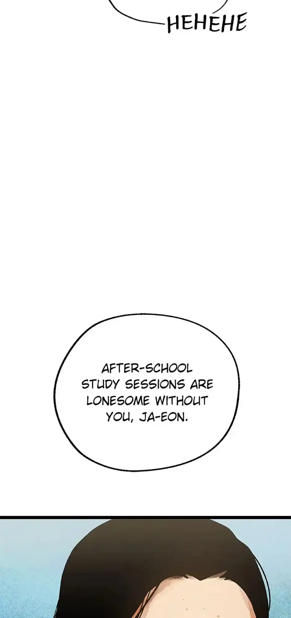 Rebirth In Paradise Chapter 48