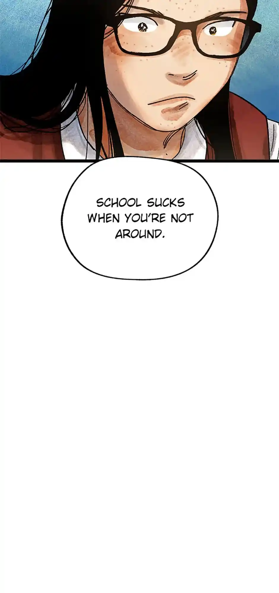 Rebirth In Paradise Chapter 48