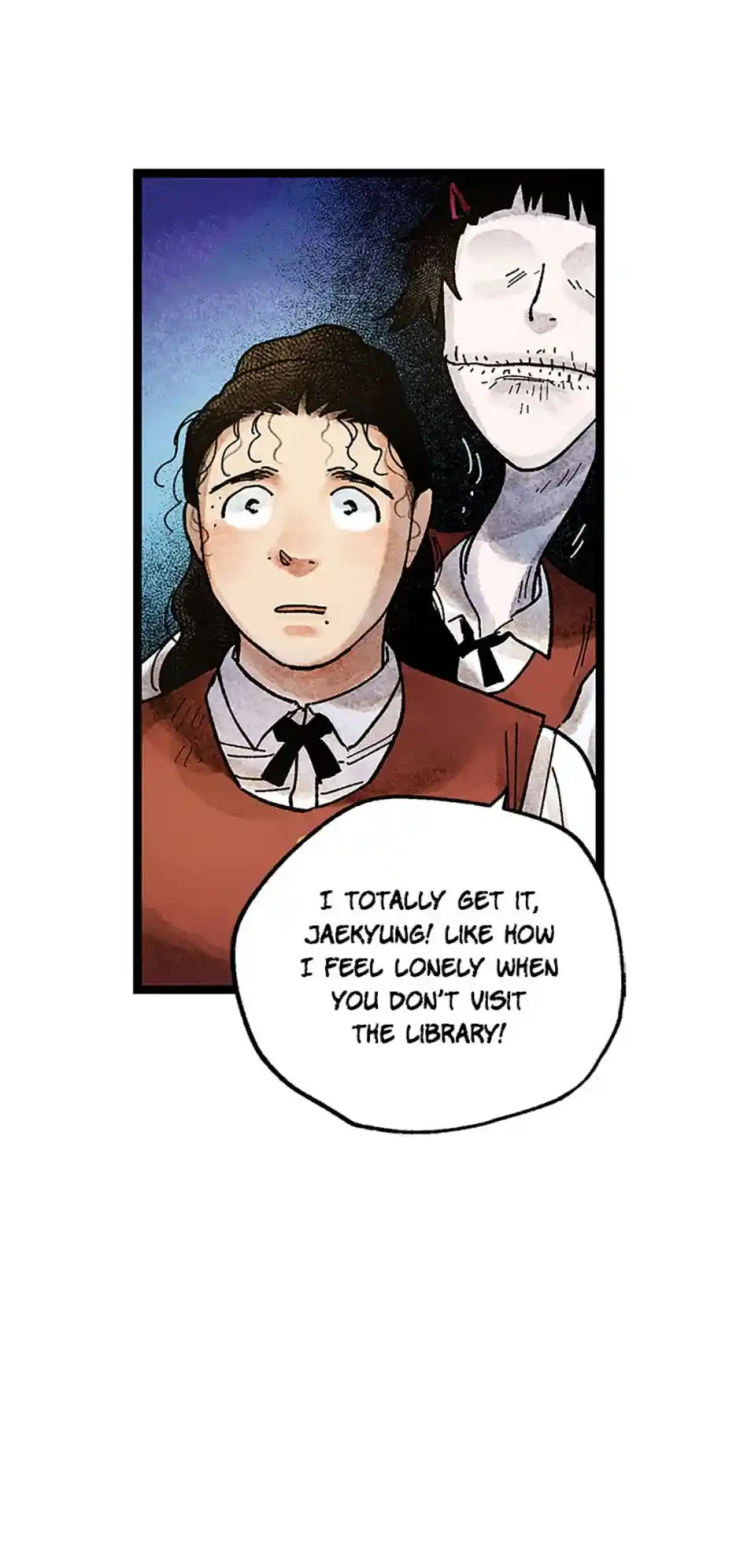 Rebirth In Paradise Chapter 48