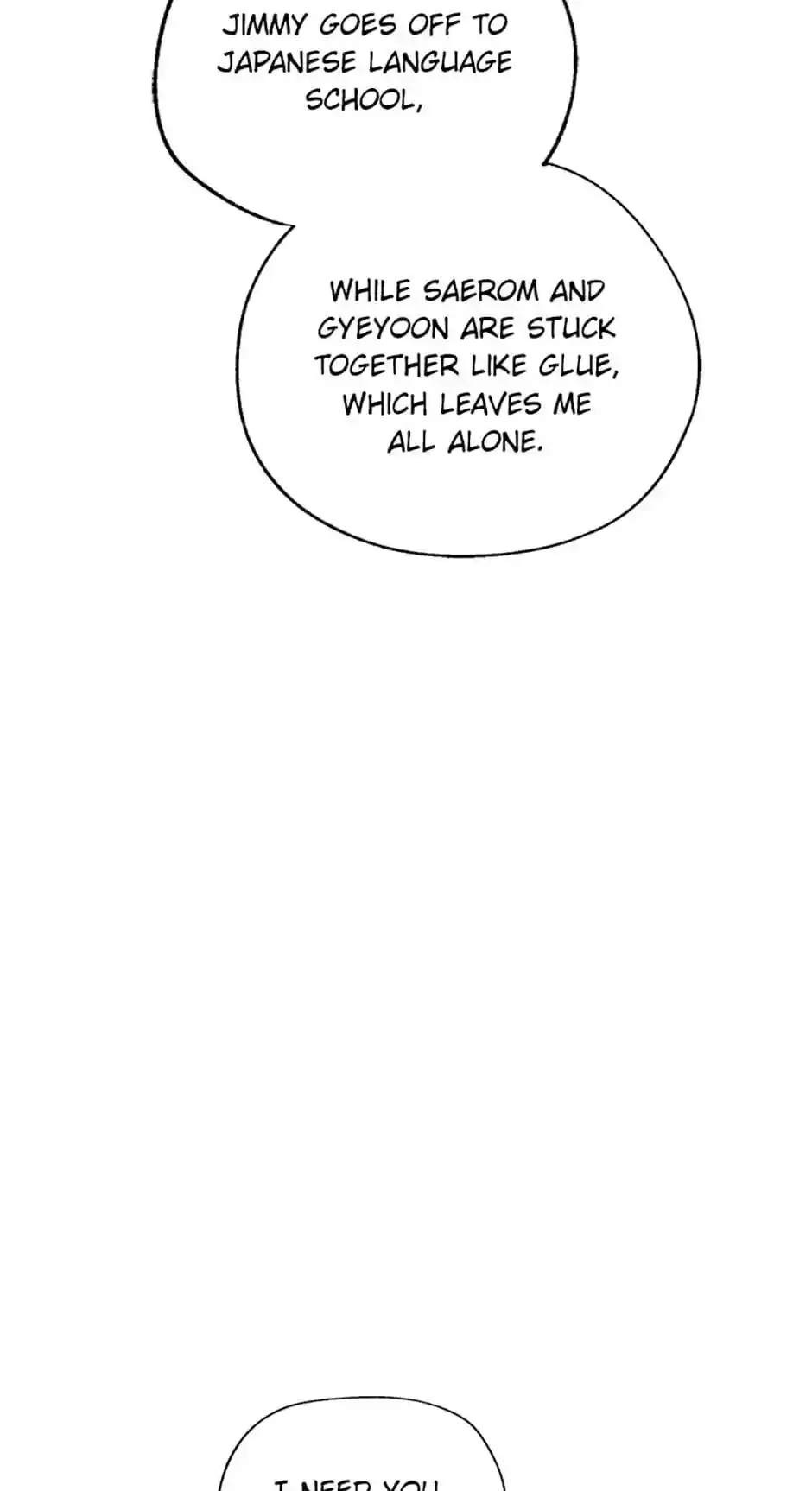 Rebirth In Paradise Chapter 48