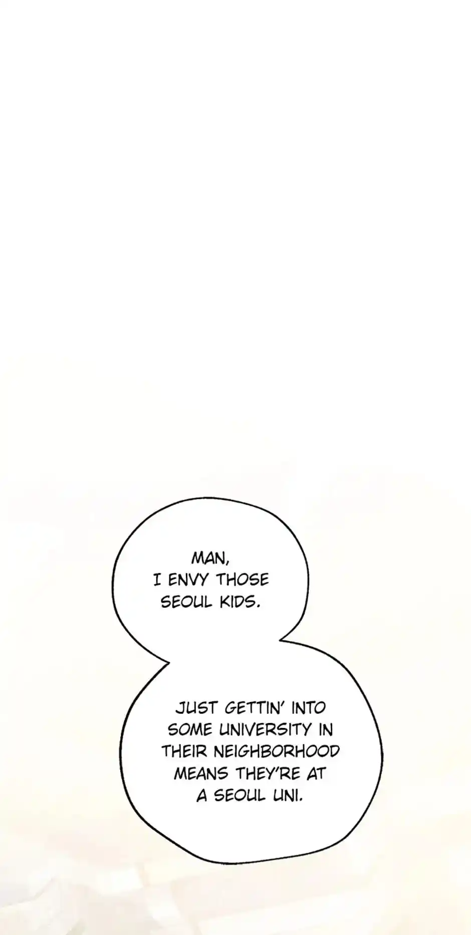 Rebirth In Paradise Chapter 48