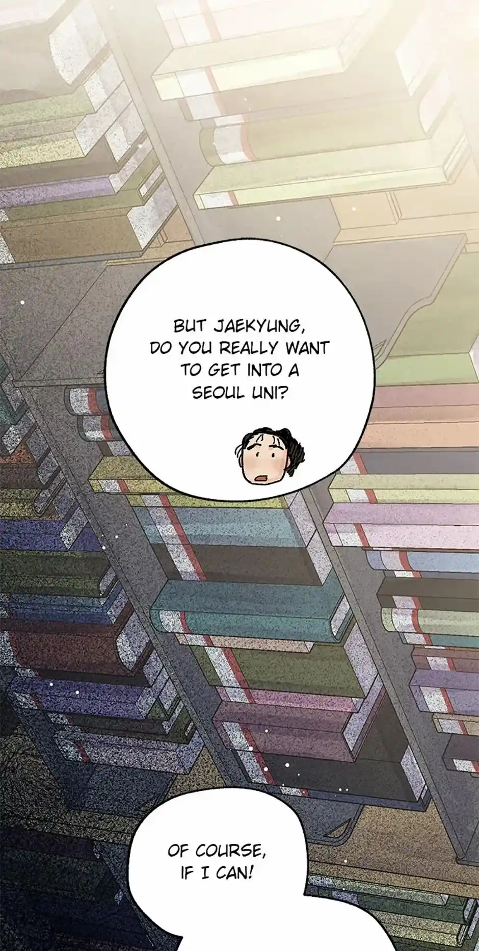 Rebirth In Paradise Chapter 48