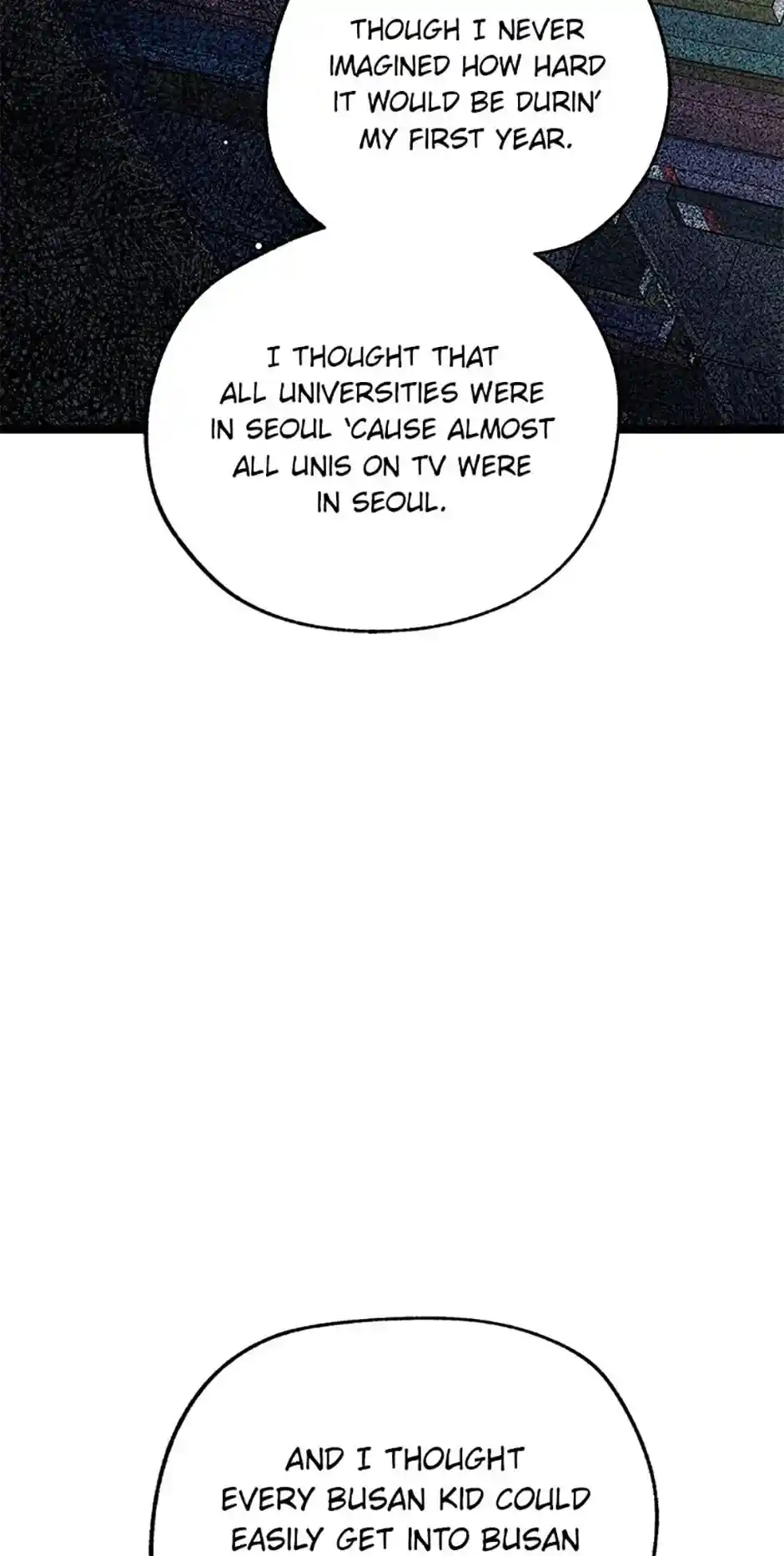 Rebirth In Paradise Chapter 48