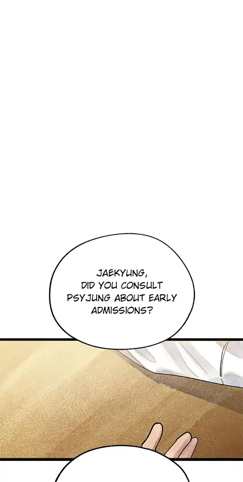 Rebirth In Paradise Chapter 48