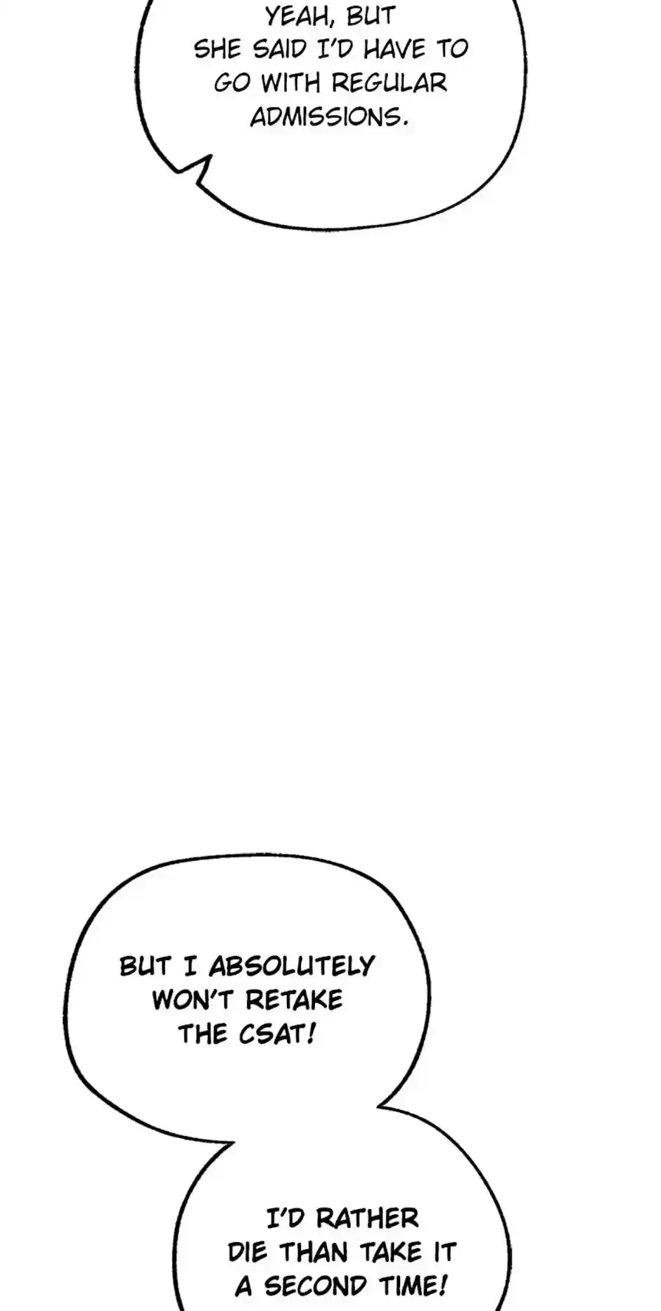 Rebirth In Paradise Chapter 48