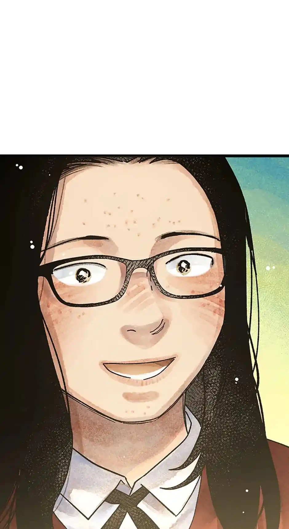 Rebirth In Paradise Chapter 48