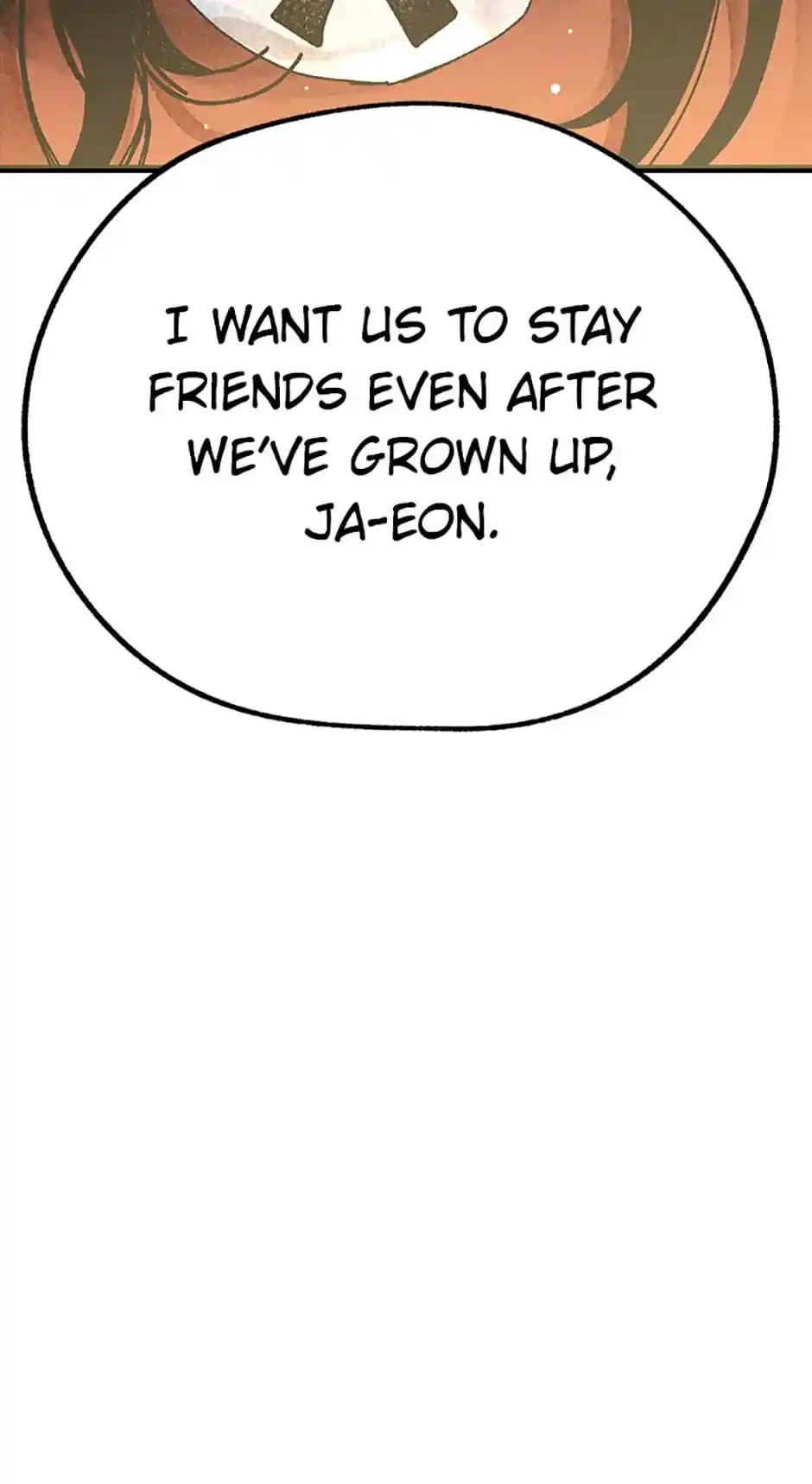 Rebirth In Paradise Chapter 48