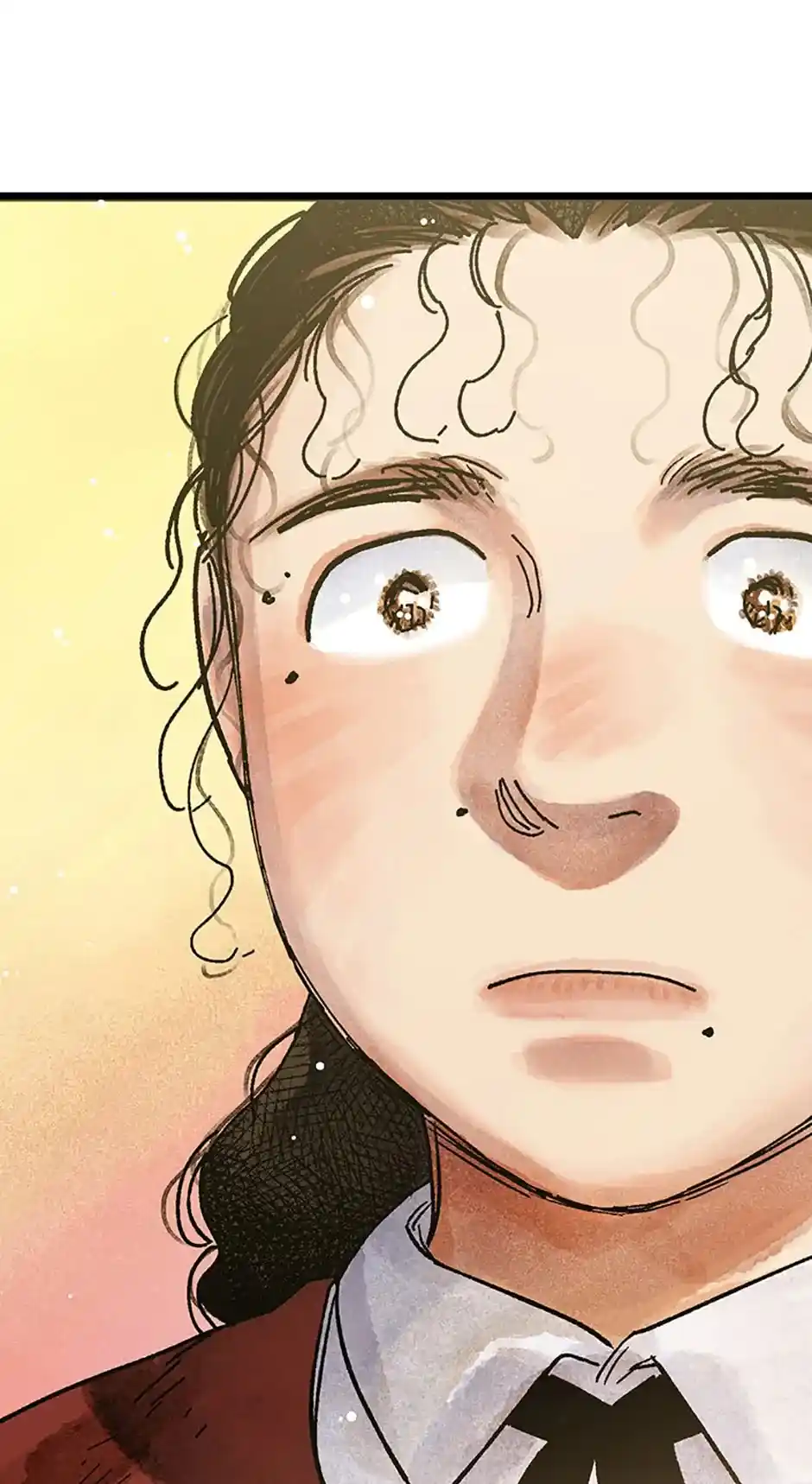 Rebirth In Paradise Chapter 48