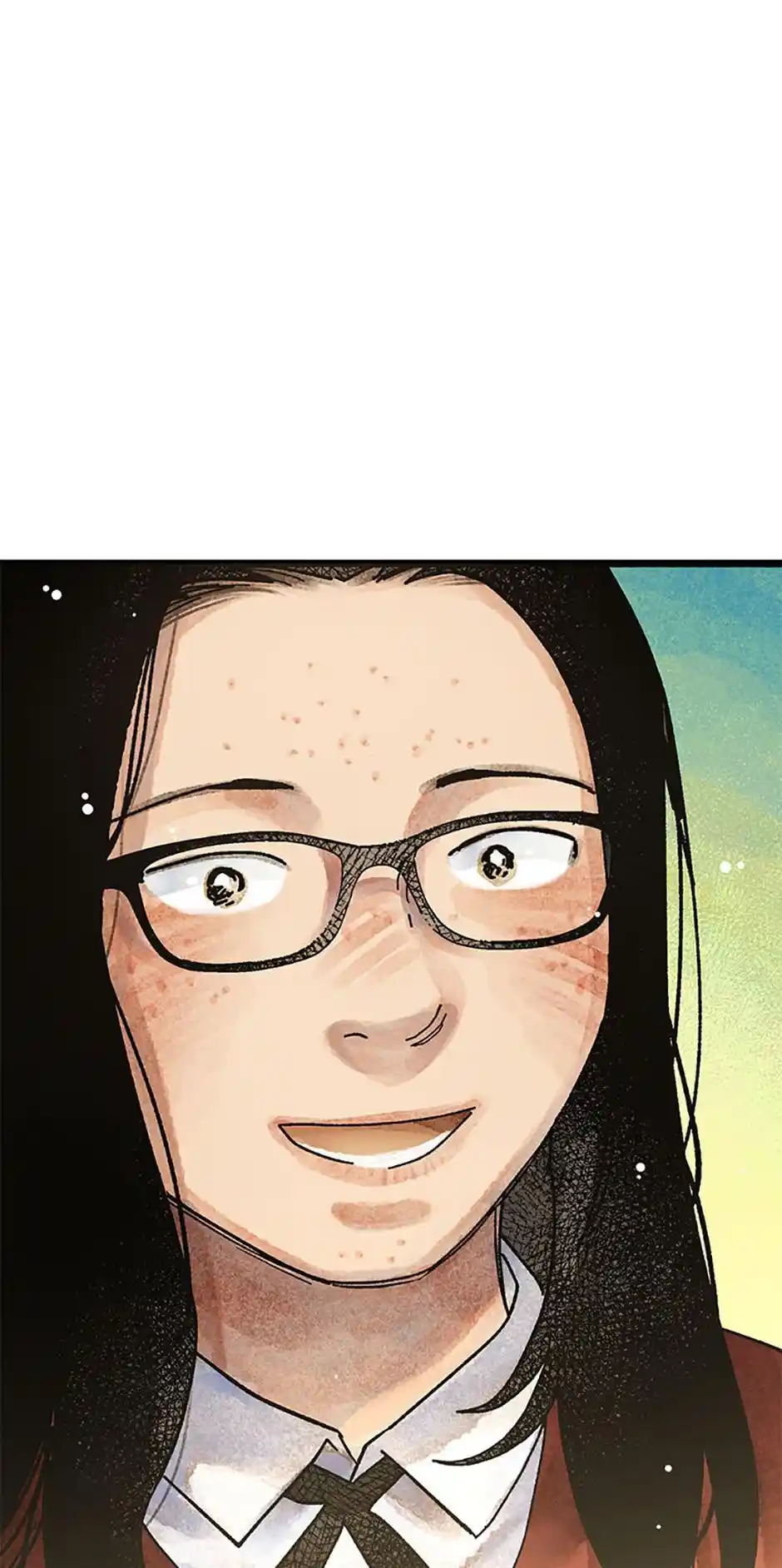 Rebirth In Paradise Chapter 49