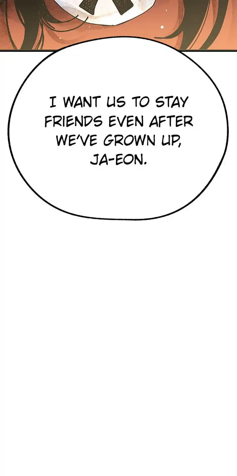 Rebirth In Paradise Chapter 49