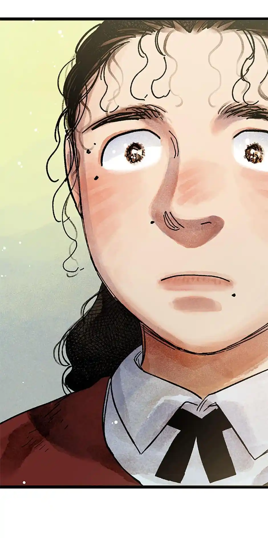 Rebirth In Paradise Chapter 49