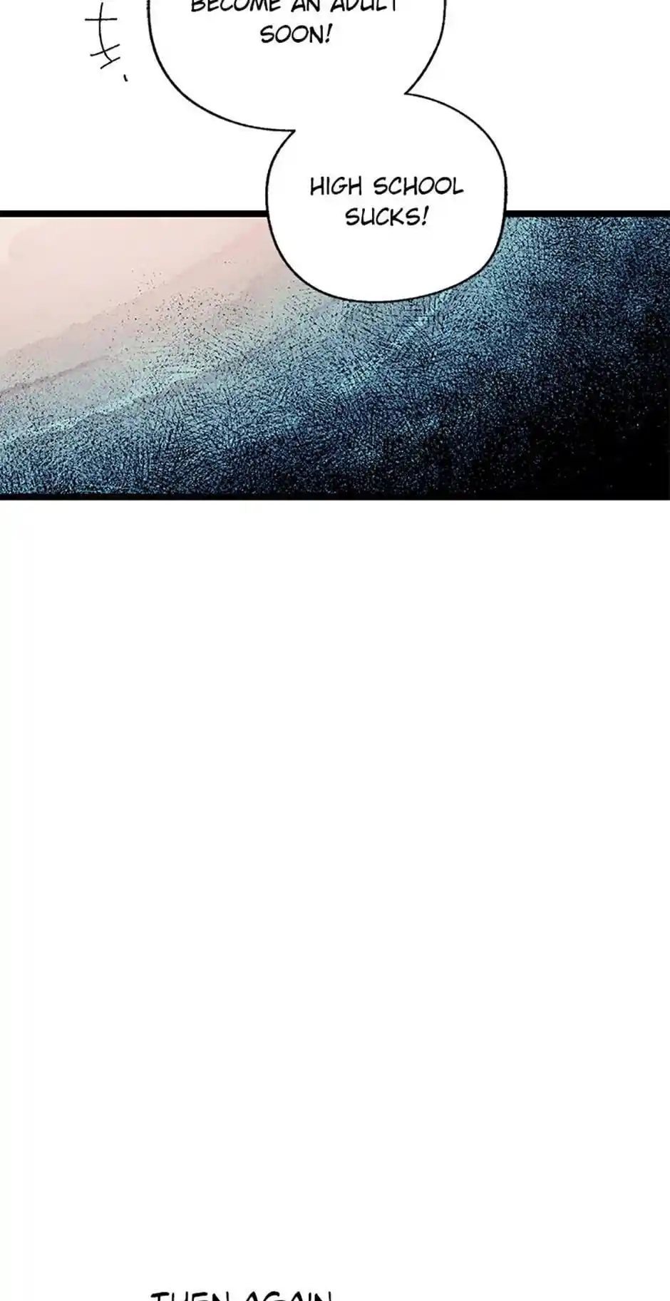 Rebirth In Paradise Chapter 49