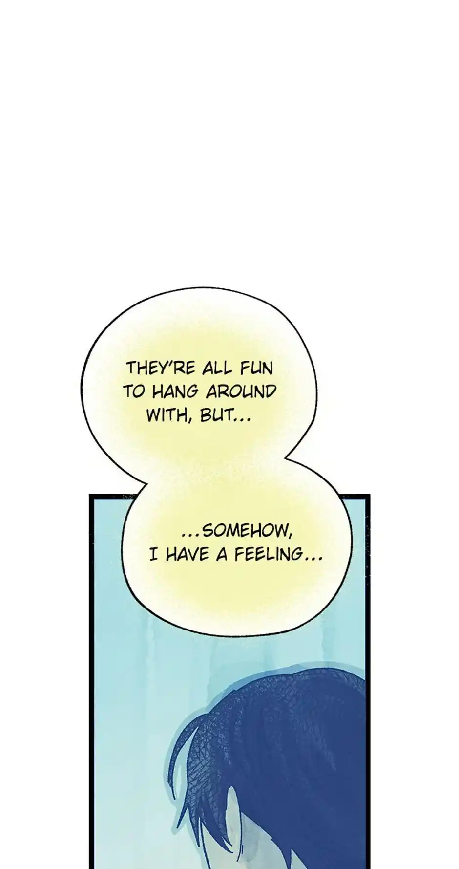 Rebirth In Paradise Chapter 49