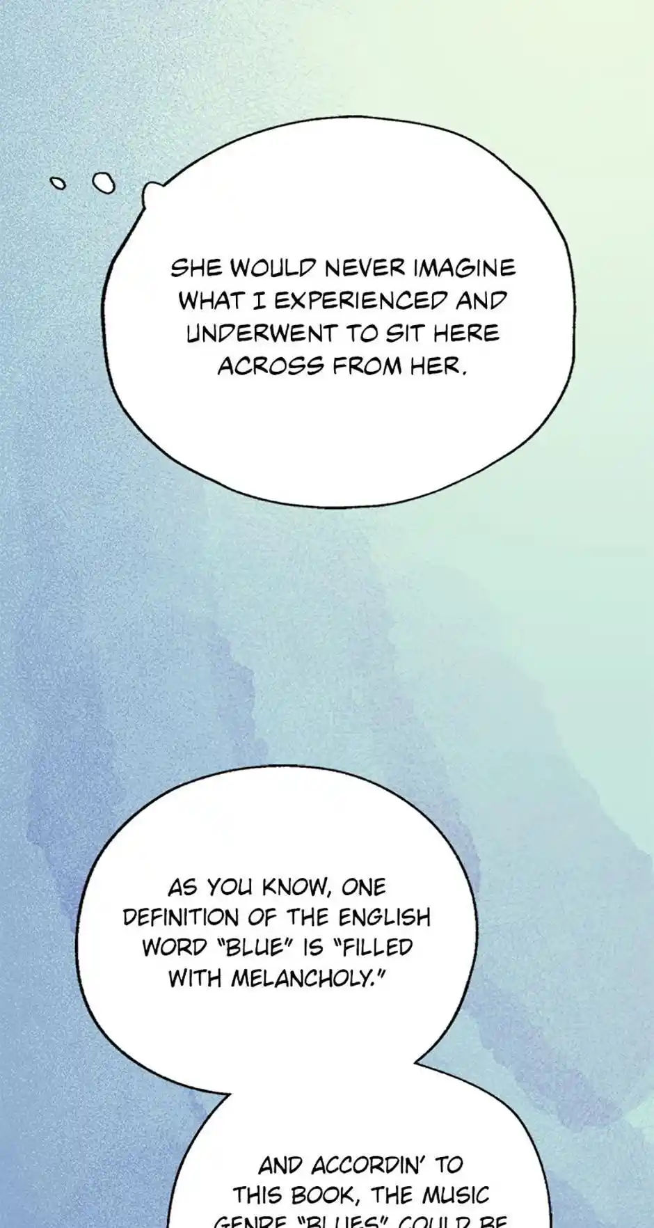 Rebirth In Paradise Chapter 49