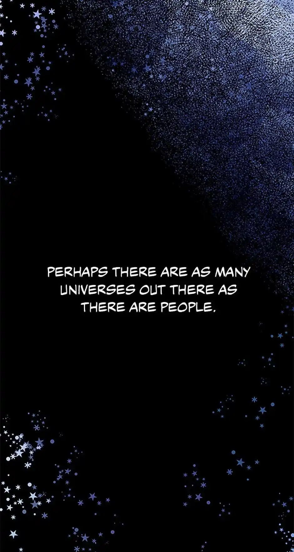 Rebirth In Paradise Chapter 49