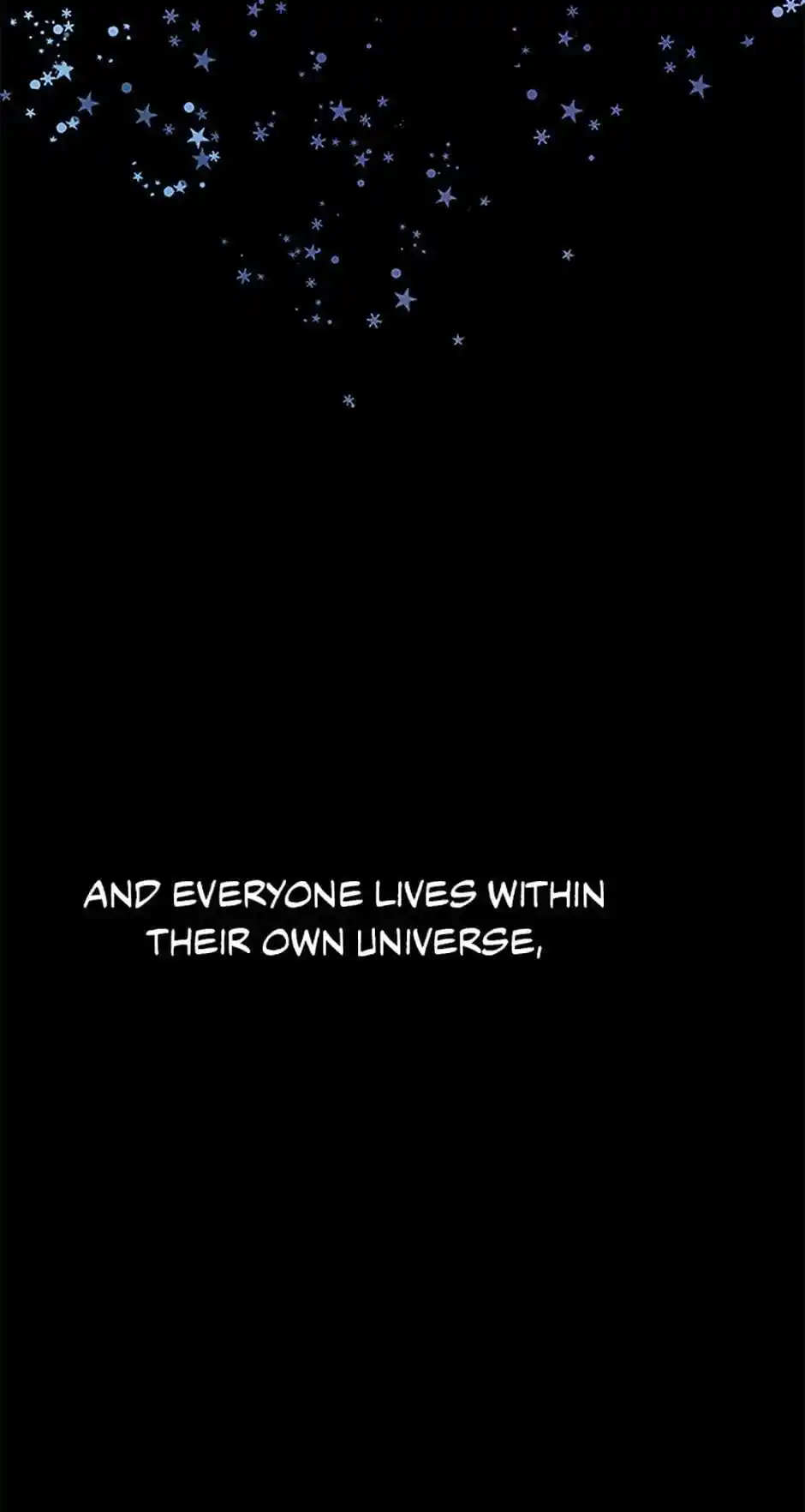 Rebirth In Paradise Chapter 49