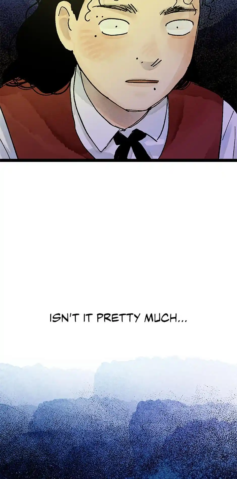 Rebirth In Paradise Chapter 49