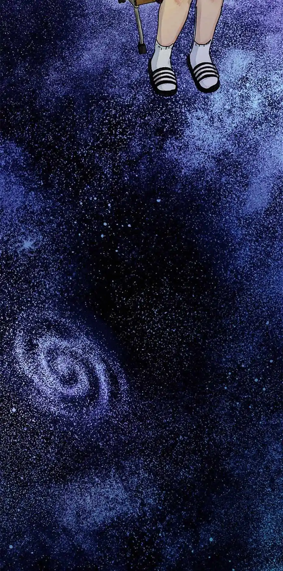 Rebirth In Paradise Chapter 49